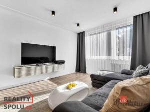 Prodej bytu 4+kk, Praha - Černý Most, Kpt. Stránského, 78 m2