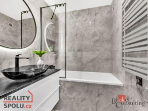 Prodej bytu 4+kk, Praha - Černý Most, Kpt. Stránského, 78 m2