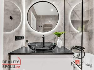 Prodej bytu 4+kk, Praha - Černý Most, Kpt. Stránského, 78 m2