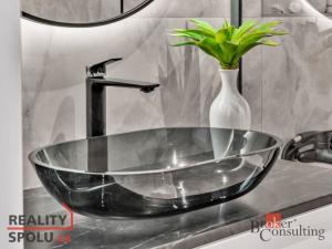 Prodej bytu 4+kk, Praha - Černý Most, Kpt. Stránského, 78 m2