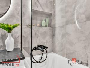 Prodej bytu 4+kk, Praha - Černý Most, Kpt. Stránského, 78 m2