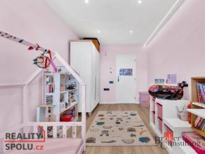 Prodej bytu 4+kk, Praha - Černý Most, Kpt. Stránského, 78 m2