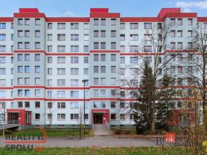 Prodej bytu 4+kk, Praha - Černý Most, Kpt. Stránského, 78 m2