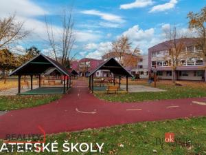 Prodej bytu 4+kk, Praha - Černý Most, Kpt. Stránského, 78 m2