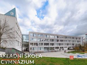Prodej bytu 4+kk, Praha - Černý Most, Kpt. Stránského, 78 m2
