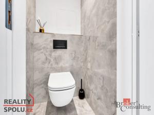 Prodej bytu 3+1, Praha - Černý Most, Kpt. Stránského, 75 m2