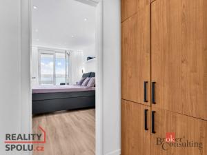 Prodej bytu 3+1, Praha - Černý Most, Kpt. Stránského, 75 m2