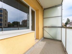 Prodej bytu 3+1, Moravské Budějovice, Janáčkova, 67 m2