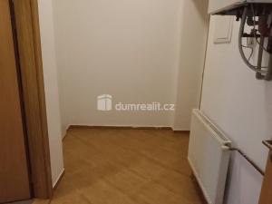 Pronájem bytu 2+1, Děčín - Děčín IV-Podmokly, Jungmannova, 69 m2