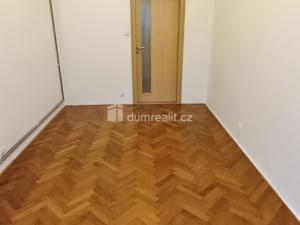 Pronájem bytu 2+1, Děčín - Děčín IV-Podmokly, Jungmannova, 69 m2