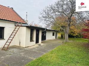 Pronájem bytu 1+1, Praha - Uhříněves, Čtyřkolská, 39 m2