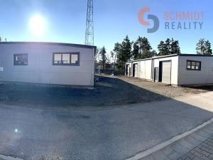 Pronájem skladu, Břeclav, Hraniční, 240 m2