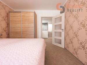 Pronájem bytu 2+1, Břeclav, sídl. Dukelských hrdinů, 57 m2