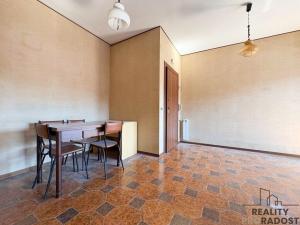 Prodej bytu 3+1, Silvi,Itálie, 58 m2