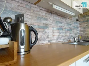 Pronájem bytu 2+kk, Česká Lípa, Kunratická, 42 m2