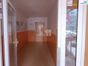 Pronájem bytu 2+kk, Česká Lípa, Kunratická, 42 m2