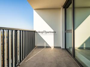 Prodej bytu 2+kk, Praha - Ruzyně, Stočesova, 59 m2