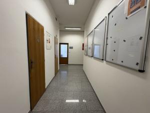 Pronájem kanceláře, Zábřeh, 24 m2