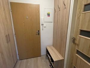 Pronájem bytu 1+kk, Zábřeh, Valová, 25 m2