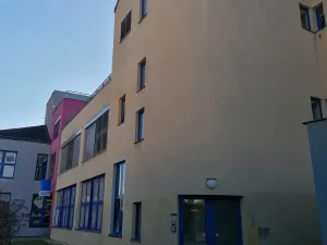 Pronájem bytu 1+kk, Zábřeh, Valová, 25 m2