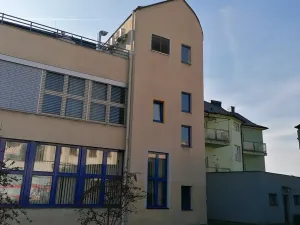 Pronájem bytu 1+kk, Zábřeh, Valová, 25 m2