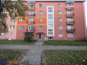 Prodej bytu 3+1, Šumperk, 8. května, 74 m2