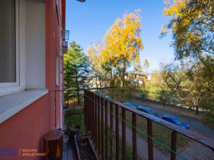 Prodej bytu 3+1, Šumperk, 8. května, 74 m2