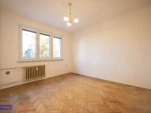 Prodej bytu 3+1, Šumperk, 8. května, 74 m2