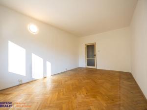 Prodej bytu 3+1, Šumperk, 8. května, 74 m2