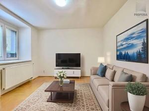 Prodej bytu 1+1, Brno, Charbulova, 33 m2