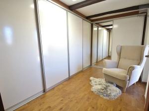 Pronájem bytu 4+kk, Brno, Ríšova, 118 m2