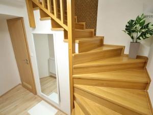 Pronájem bytu 4+kk, Brno, Ríšova, 118 m2