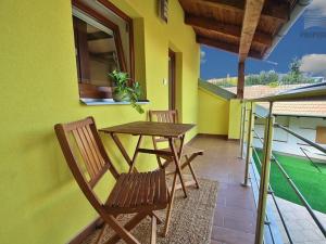 Pronájem bytu 4+kk, Brno, Ríšova, 118 m2