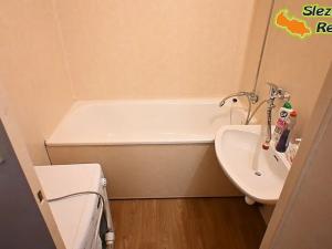 Pronájem bytu 2+1, Ostrava, Lumírova, 62 m2