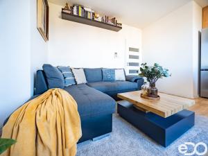 Prodej bytu 2+kk, Nymburk, Poděbradská, 43 m2