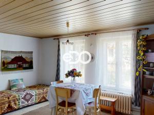 Prodej rodinného domu, Dolní Hořice - Kladruby, 70 m2