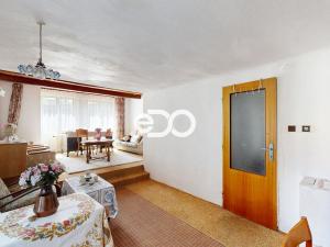 Prodej rodinného domu, Dolní Hořice - Kladruby, 70 m2