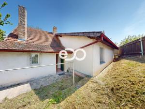 Prodej rodinného domu, Dolní Hořice - Kladruby, 70 m2