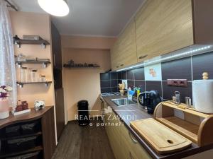 Prodej bytu 1+1, Ostrava, Opavská, 35 m2