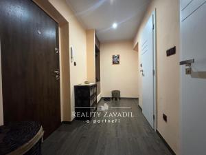 Prodej bytu 1+1, Ostrava, Opavská, 35 m2