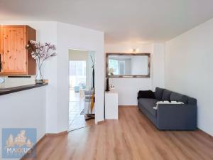 Pronájem bytu 4+kk, Praha - Vršovice, Kazašská, 91 m2