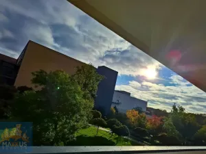 Pronájem bytu 4+kk, Praha - Vršovice, Kazašská, 91 m2