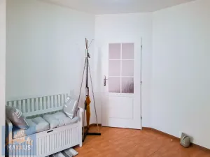 Pronájem bytu 4+kk, Praha - Vršovice, Kazašská, 91 m2