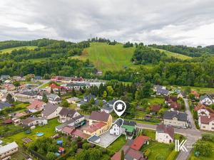 Prodej bytu 3+kk, Mladé Buky, 88 m2