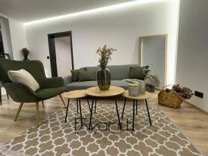 Prodej bytu 3+kk, Ostrava, Sokolovská, 60 m2