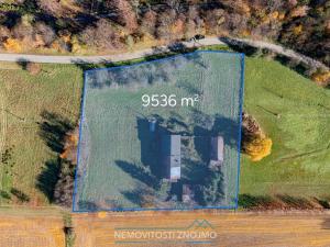 Prodej pozemku pro bydlení, Kujavy, 9536 m2