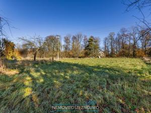 Prodej pozemku pro bydlení, Kujavy, 9536 m2