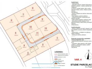 Prodej pozemku pro bydlení, Kujavy, 9536 m2