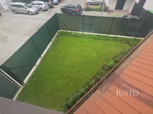 Pronájem bytu 1+1, Písek, Pražská, 30 m2