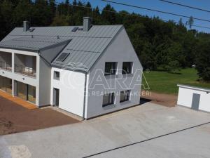 Prodej bytu 2+kk, Kunčice nad Labem, 79 m2